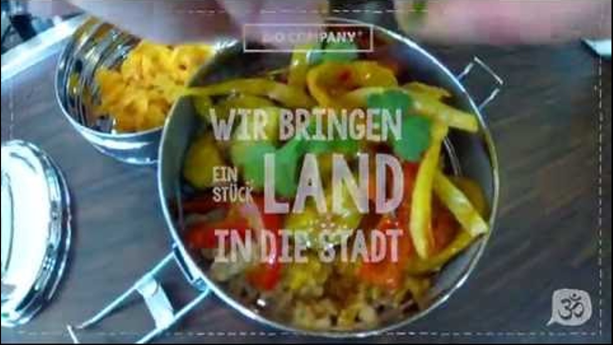 Ayurvedisch kochen mit Volker Mehl - Teil II - Warmes Frühstück