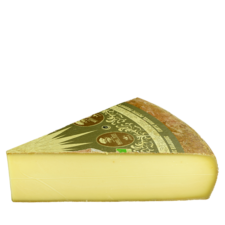 Vallée Verte: Wo Käse Geschichten erzählt