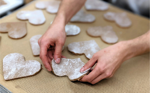 Konditorei Tillmann: Handwerk mit Herz und Sinn