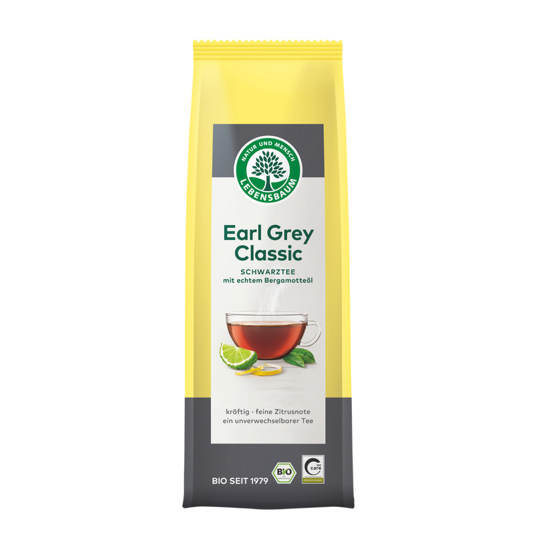 Lebensbaum: Gemütlichkeit zum Aufgießen