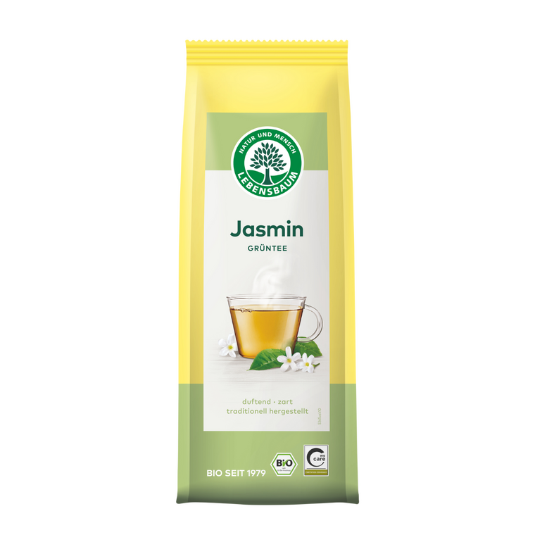 Lebensbaum: Gemütlichkeit zum Aufgießen