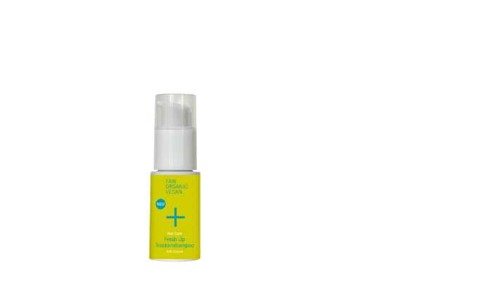 i+m: Nachhaltige Pflege für Mensch und Umwelt