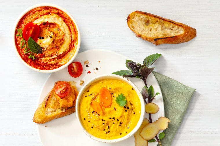 Bioverde: Weniger ist mehr