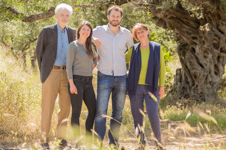 Mani: Griechenland Feeling für zuhause