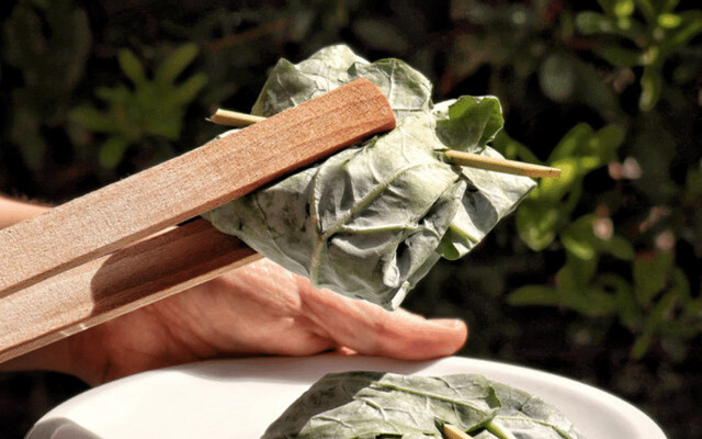 Alu auf dem Grill?﻿ Teaser