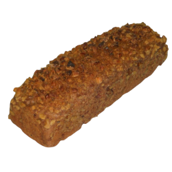 Walnuss Minibaguette