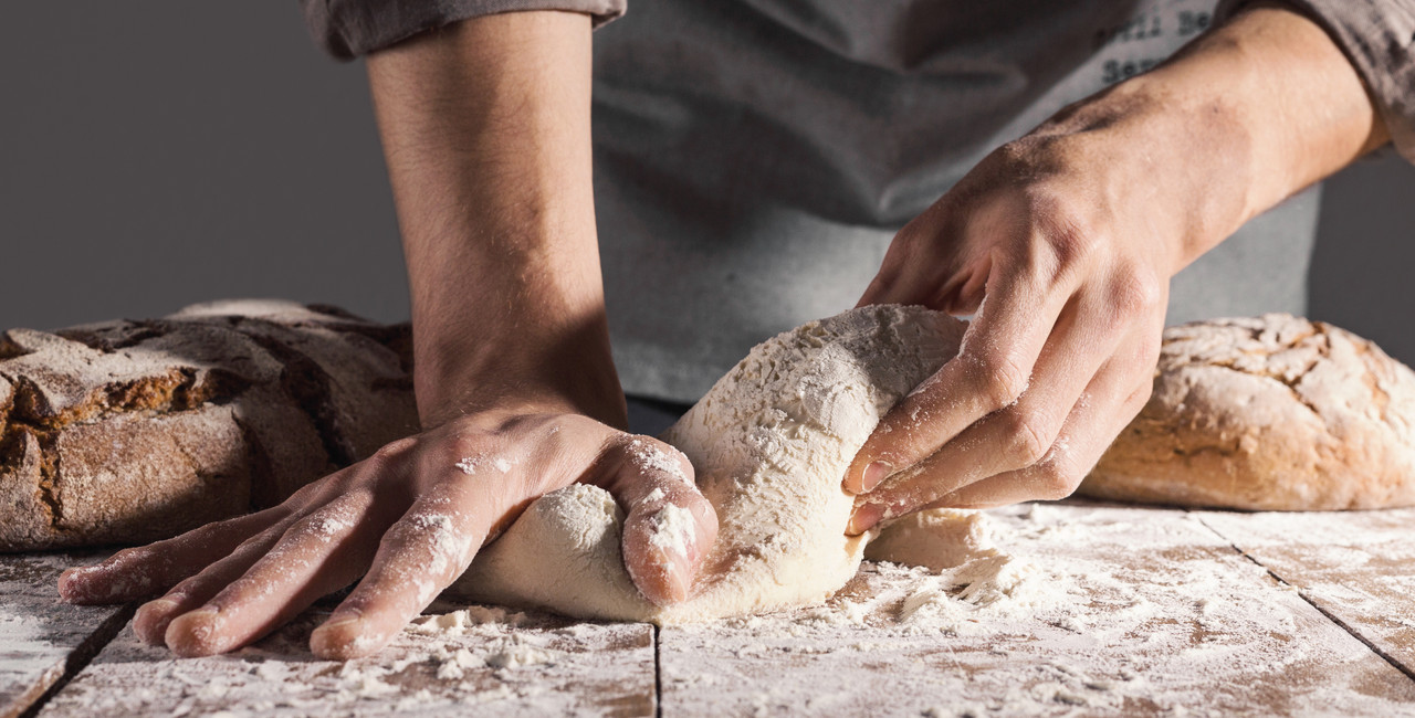 Backhandwerk: Qualität und Genuss