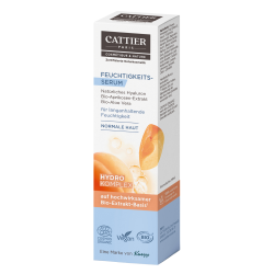 Feuchtigkeits Serum  