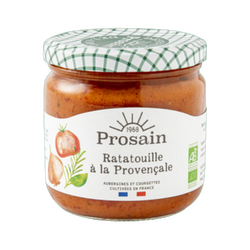 Ratatouille provenzalische Art