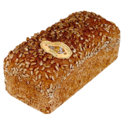 Sonnenblumenbrot