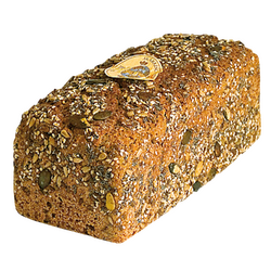Sechskornbrot