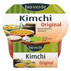 Kimchi - das Original
