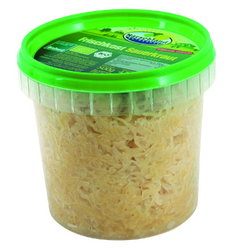 Frischsauerkraut