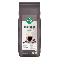 Espresso Minero, Bohne