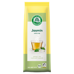 Grüntee Jasmin