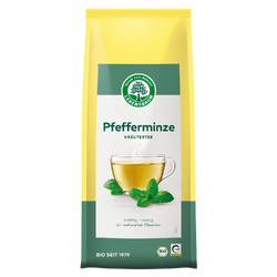 Pfefferminztee
