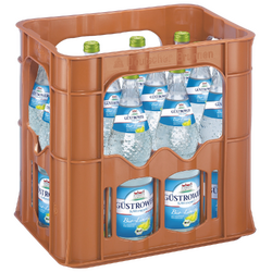 Schlossquell Limette