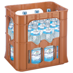 Schlossquell Naturelle