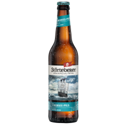 Übersee Pils