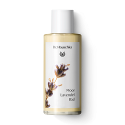 Moor Lavendel Bad