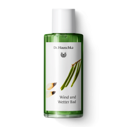 Wind und Wetter Bad