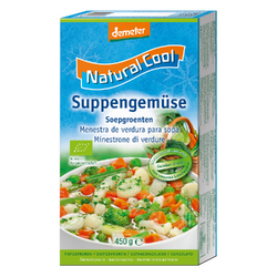 Suppengemüse