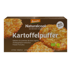 Kartoffelpuffer