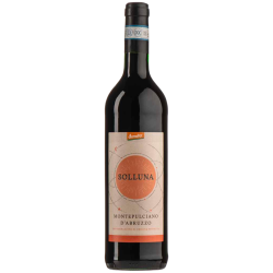 Solluna Montepulciano