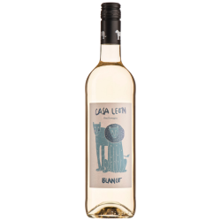 Casa Leon Blanco