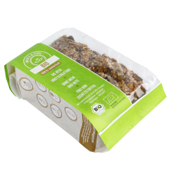 Whole and Pure Brot