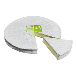 Brie de Meaux AOP