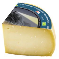 Nordseekäse höhlengereift