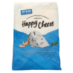 Happy Cheeze Blauschimmel