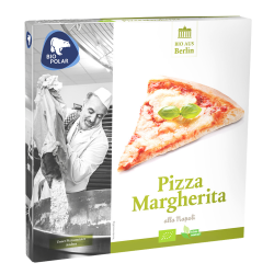 Pizza Margherita