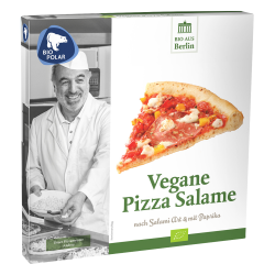 Pizza Salame