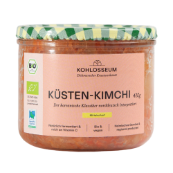 Küsten-Kimchi
