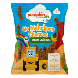 Mehrkorn Churros