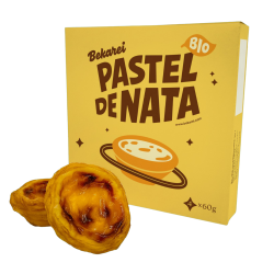 Pastel de Nata 