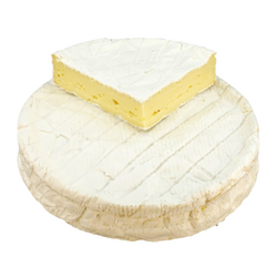 Brie Blanc