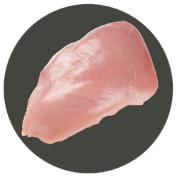 Putenbrustfilet