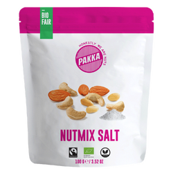 Nutmix Salt