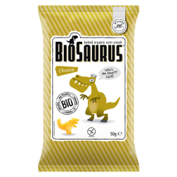 BioSaurus Cheese 