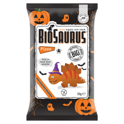 BioSaurus Halloween 