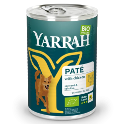 Hund Paté Huhn