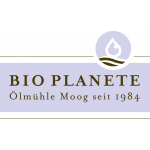 Logo BIO PLANÈTE