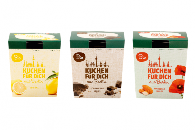 Aus „echt kompliziert“ wird „einfach lecker“