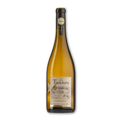 Domaine des Tannes Chardonnay