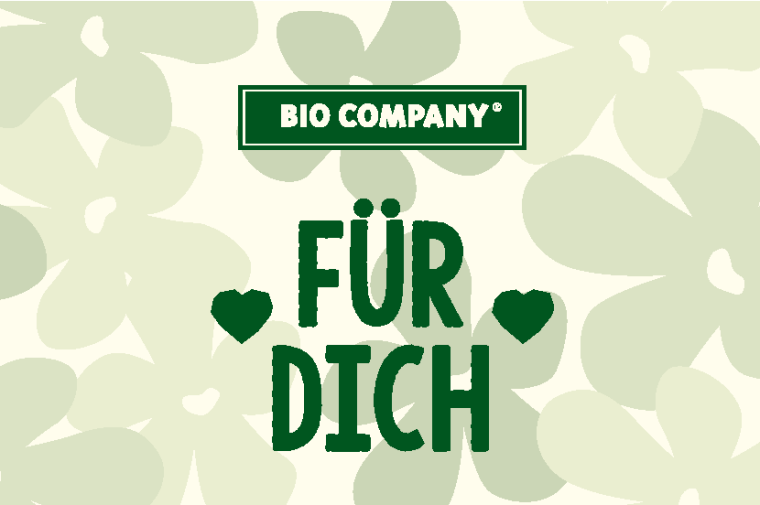 Bio Company Gutschein1