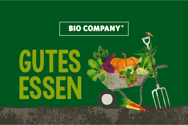 Bio Company Gutschein4