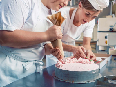 Lebensmittelhandwerk